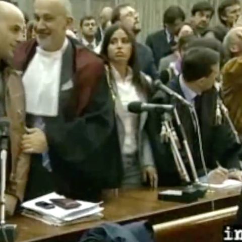 strage erba 14° episodio: Mario Frigerio
