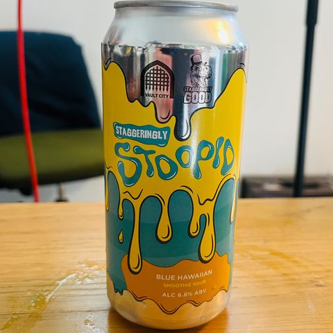 83. Staggeringly Stoopid - Vault City x Staggeringly Good