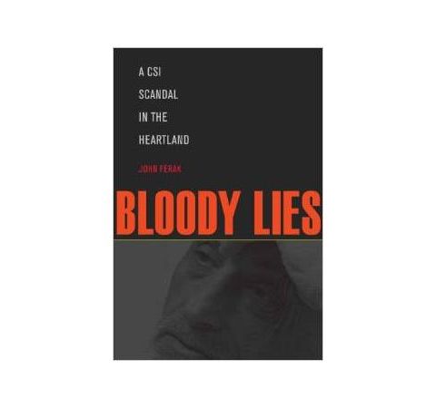BLOODY LIES-John Ferak