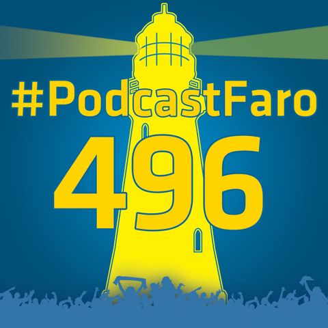 PodcastFaro - MAL DE OJO (Programa 496)