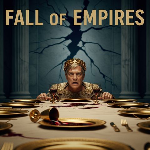 Copertina del podcast
