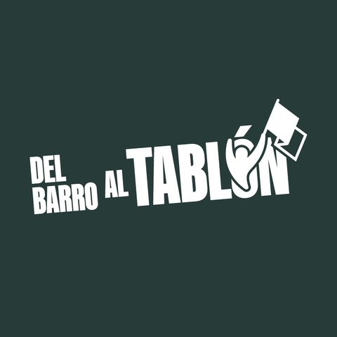 PROGRAMA - DEL BARRO AL TABLON (29-10-2024)