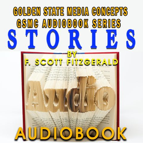 GSMC Audiobook Series: Stories by F. Scott Fitzgerald Episode 33: Porcelain and Pink, and Tarquin of Cheapside