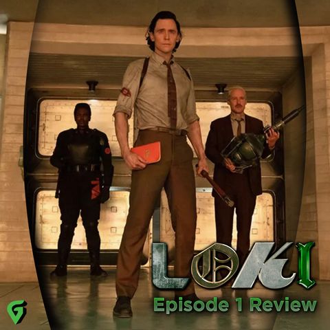 Loki Season 2 Episode 1 Spoilers Review