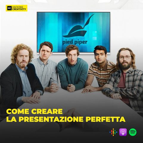 324 - Come creare la presentazione perfetta (LINK)