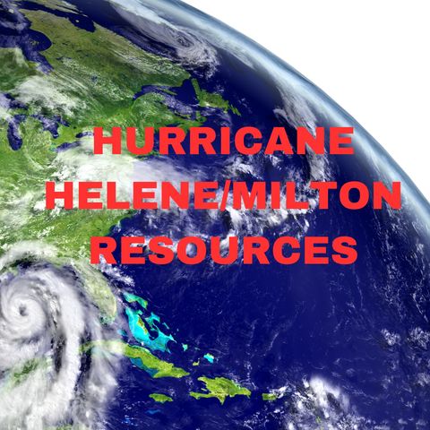 Jimmy Patronis:  After Hurricanes Helene and Milton