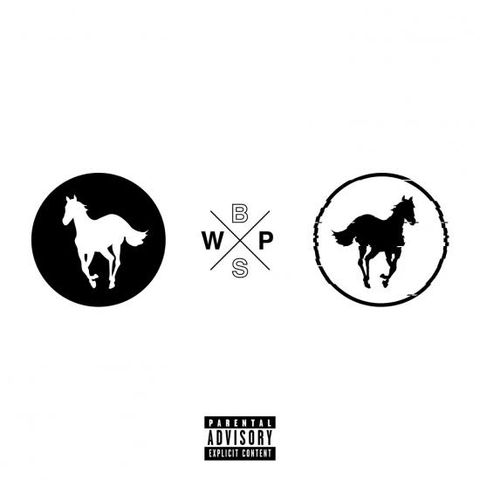 Ep. 53 Deftones - White Pony