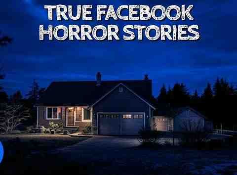 5 True Facebook Horror Stories