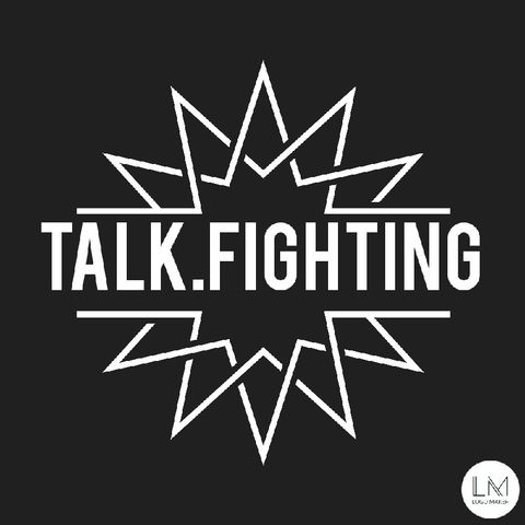 Talk Fighting 1