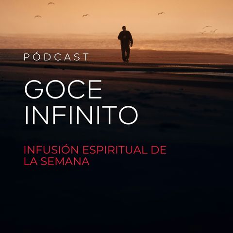 Goce Infinito