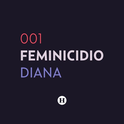 1. Feminicidio de Diana Villafañez | Que Nadie Nos Olvide