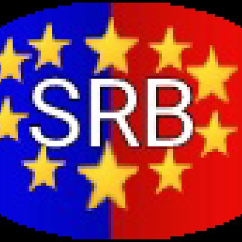 Episodio 6 - ⭐RADIO SRB⭐ Il podcast stellare ⭐