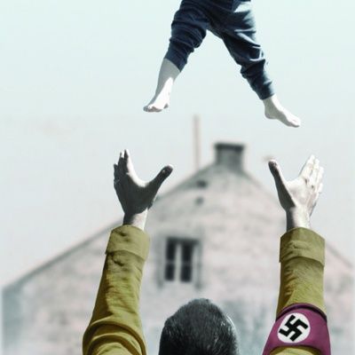 Adolf Hitler Never Committed Suicide