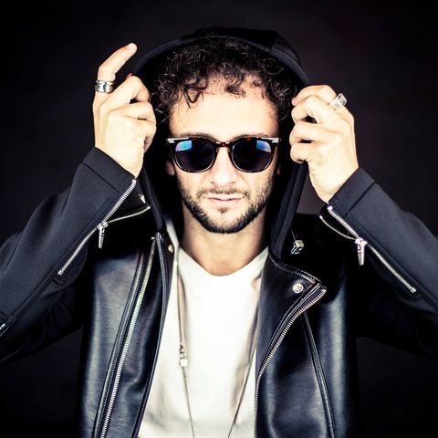 Promo #YoungMusicTalent - DJ Matteo Maddè presenta il suo singolo "But Don't You Know"!