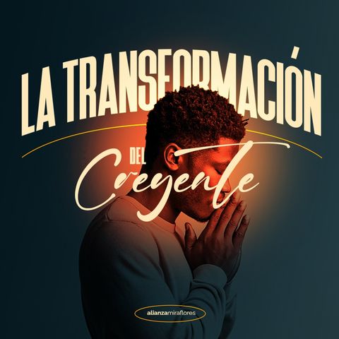 La transformación del Creyente | Transformado para servir | Ps. Yván Rubio (2023)