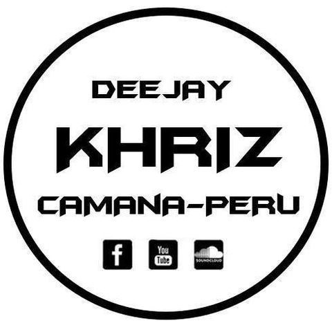 La Previa Mix - Dj KHRIZ  ♫ 2017 😎😍💪🏻👈🏻🙌🏻^_^