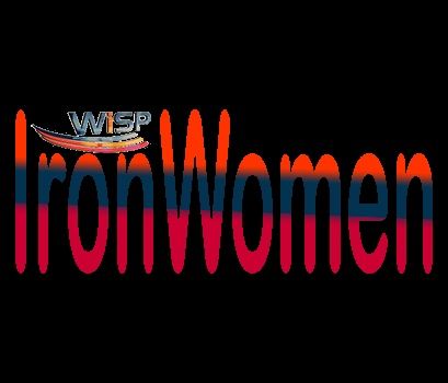 IronWomen: S2E8; Sara Gross, Alyssa Godesky, Mirinda Carfrae
