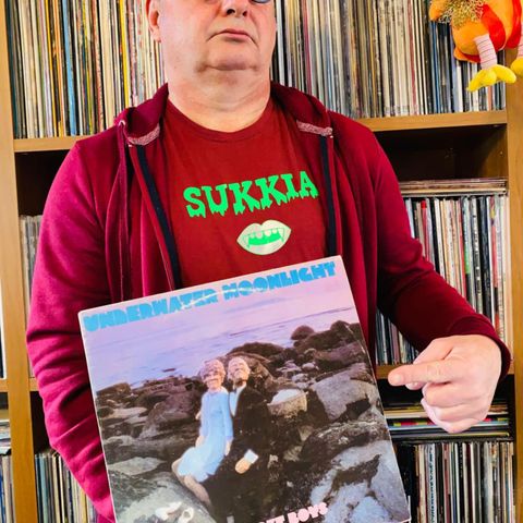 I Vinili Dimenticati 43 - The Soft Boys