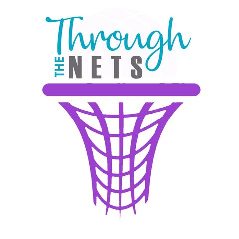 Through The Nets ~ Episode 1 “Purpose”