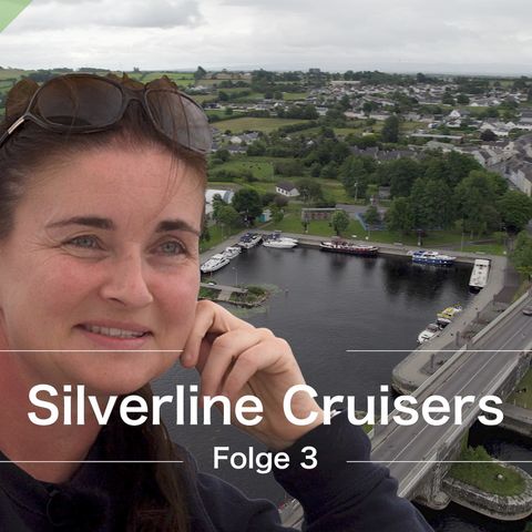 SilverlineCruisers - The Holiday Familie on the River Shannon