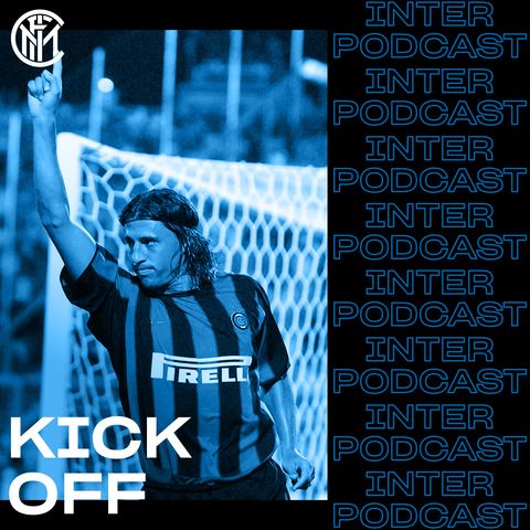 KICK OFF Ep. 23 | Su(l)la testa feat. Hernan Crespo