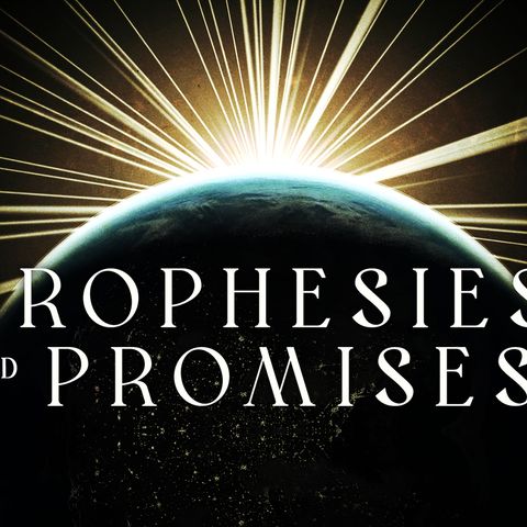 Mark: Prophecies and Promises