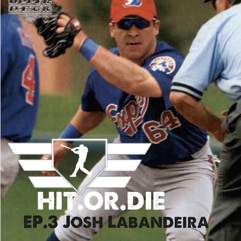 HIT.OR.DIE EP.3 "Josh Labandeira"