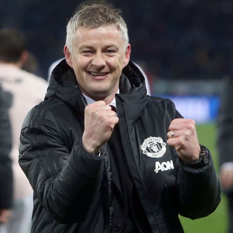 Ole's at the wheel! Man Utd are back, Real Madrid crisis and Arsenal in form