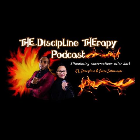 Discipline Therapy: Mandates, Vaccines, Jobless Heroes in the Hospital, Teachers, Regulations and more.