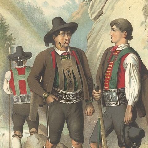 #384 - Napoleone e la difficile conquista del Trentino