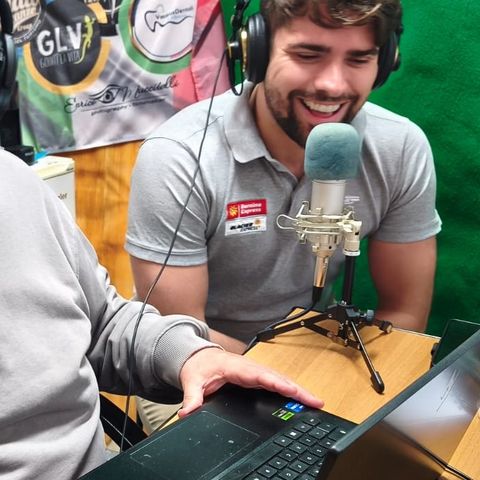Copertina del podcast