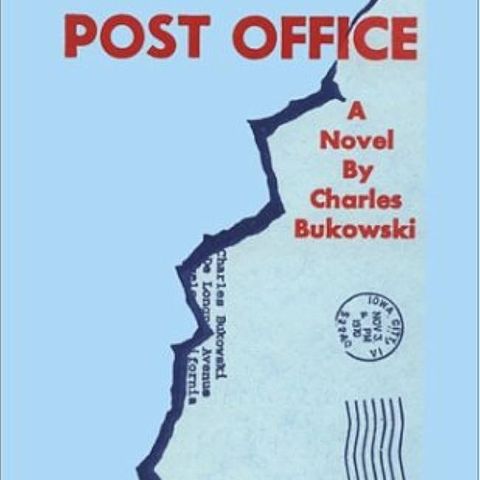 Post Office