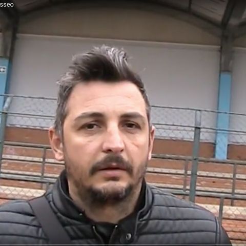 Gaetano Fiore DS Itri Calcio