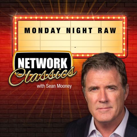 Network Classics: Monday Night Raw - March 22, 1993