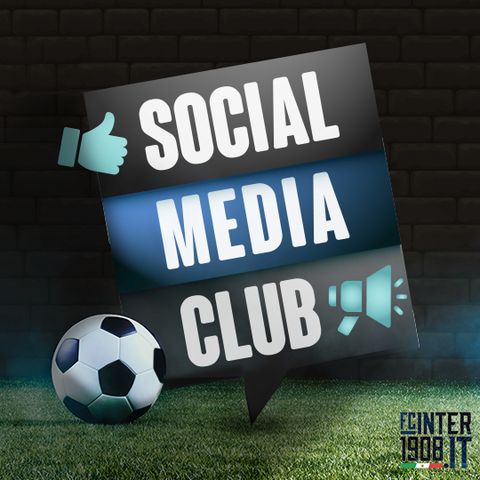Episodio Social Media Club - 29/04/2021