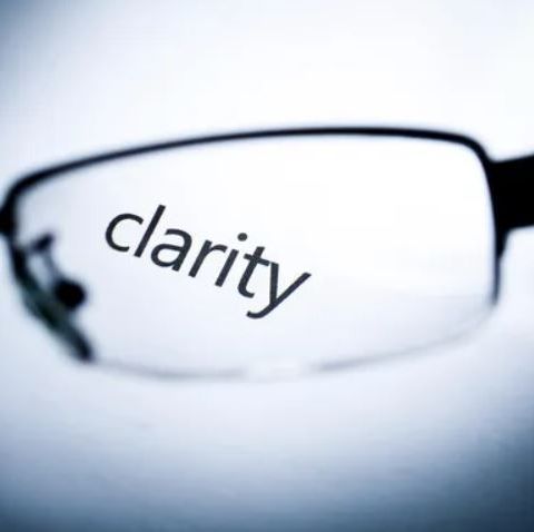 Episode # 240 – Get Clarity