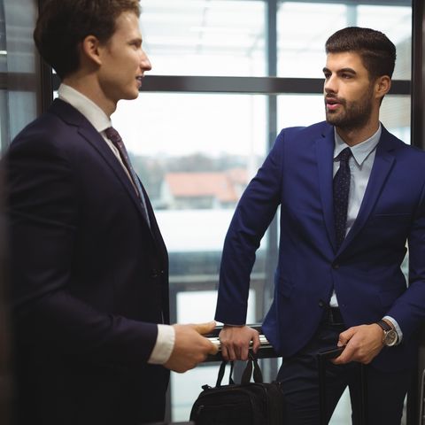 THE CEO ADVISOR | EPISODIO 15 - Elevator pitch, ovvero come vendere usando meno di 100 parole