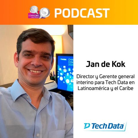 Jan de Kok: La evolución del sistema de canales de distribución