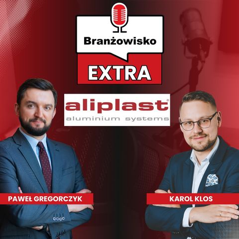 Branżowisko Extra - Aliplast