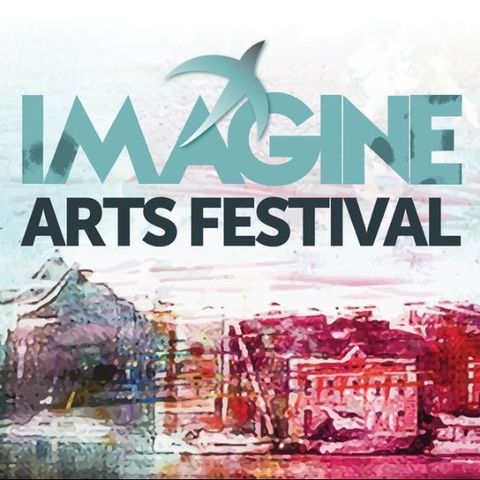 Nora Boland tells Geoff about the Imagine Arts Festival