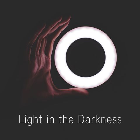 Borrowing Hope | Light in the Darkness