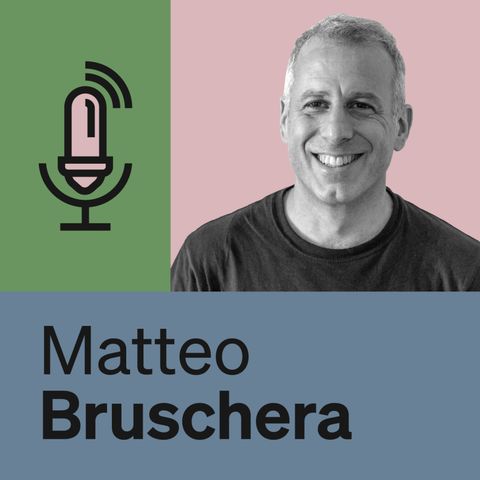 Sport & Inclusione – Matteo Bruschera