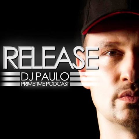 DJ PAULO-Release (Primetime)