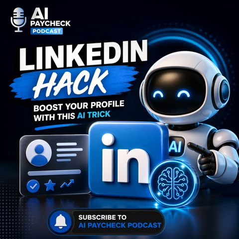 LinkedIn Hack Boost Your Profile with This AI Trick