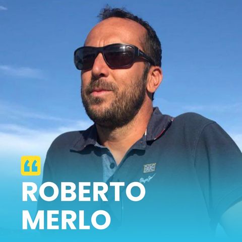 Roberto Merlo - Caffè con il prof - 33