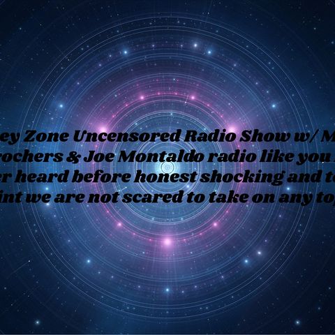 The Grey Zone Uncensored-Segment 36  July 3rd, 2021  Discussion_ Life After Disclosure-Part 1