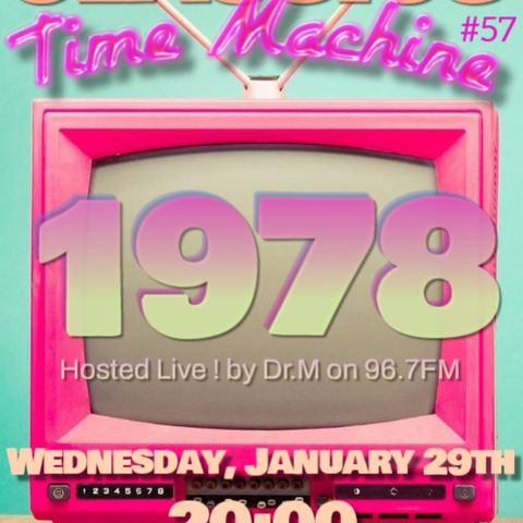 Classics Time Machine 1978