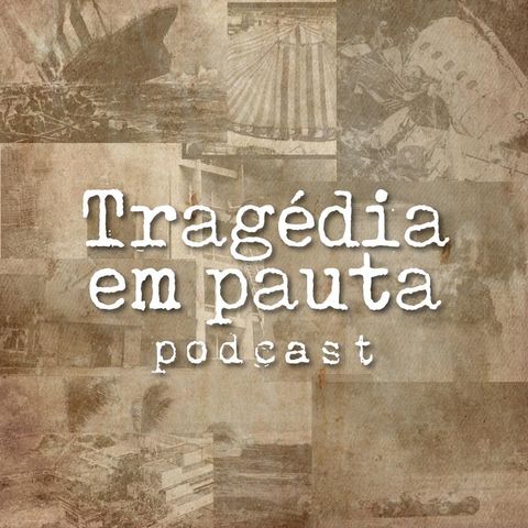 Tragedia em Pauta (trailer)