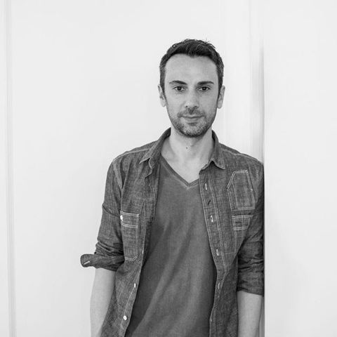Intervista a Marco Gallotta - designer