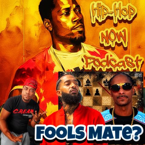 Fools Mate?